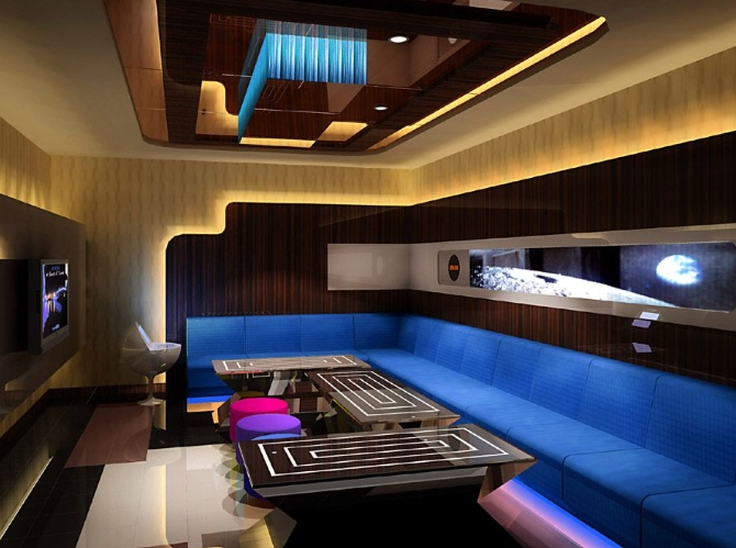 大庆商务ktv优选中低端商务ktv体验-龙凤区ktv预订